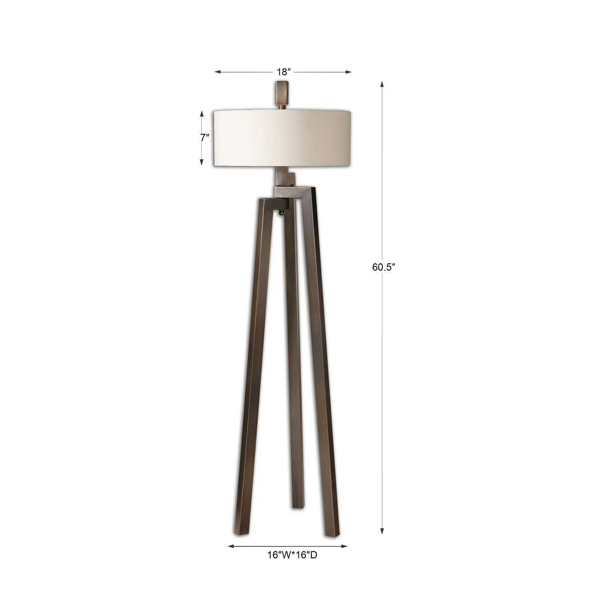 Mondovi Floor Lamp - Image 5