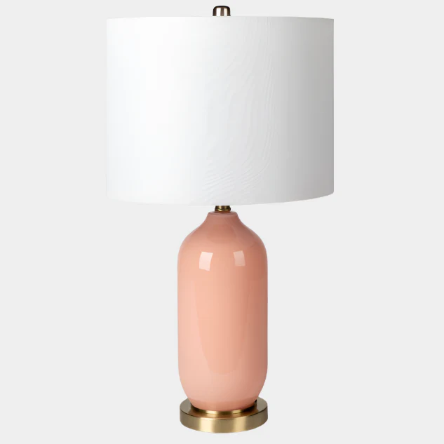 Monroe Accent Table Lamp