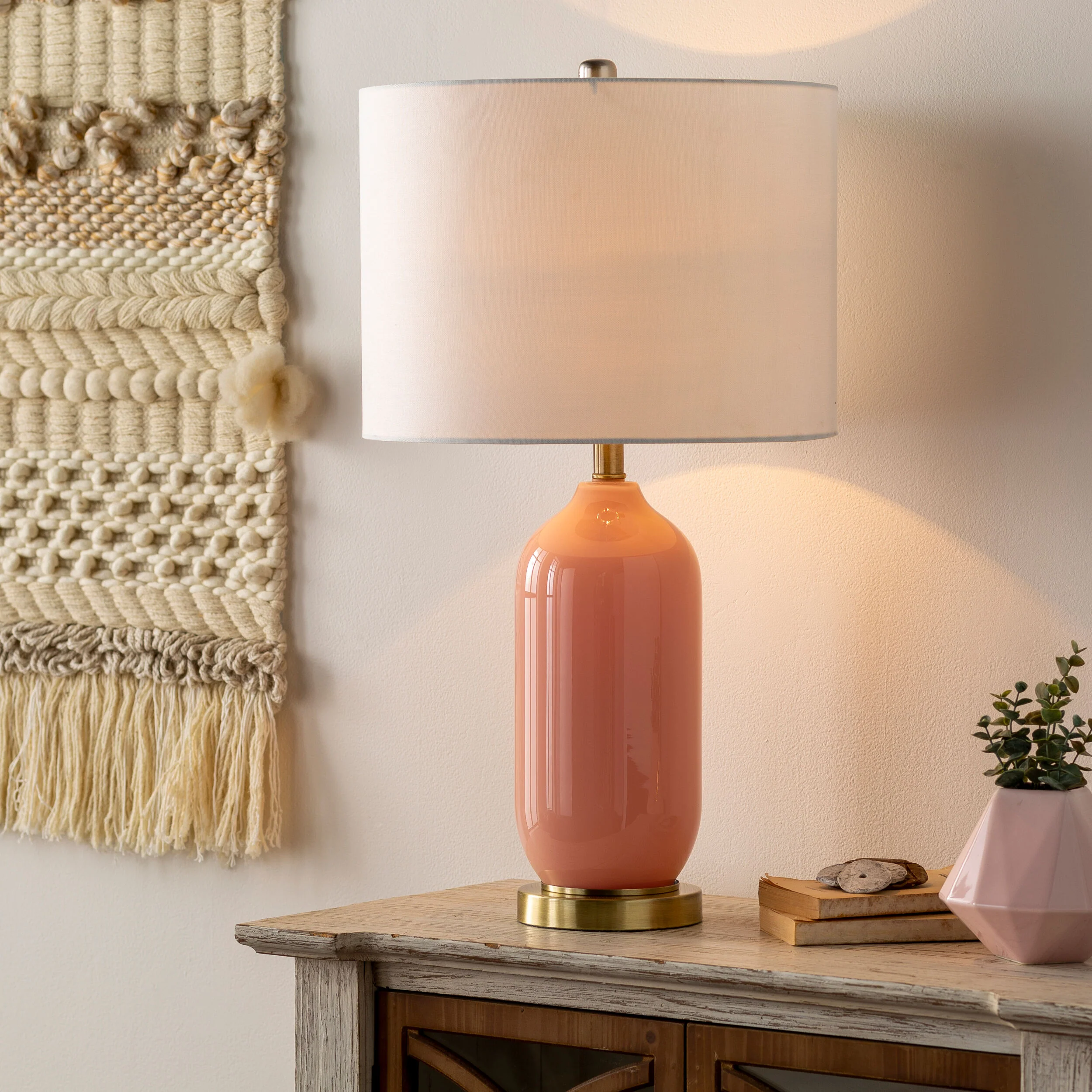Monroe Accent Table Lamp - Image 2