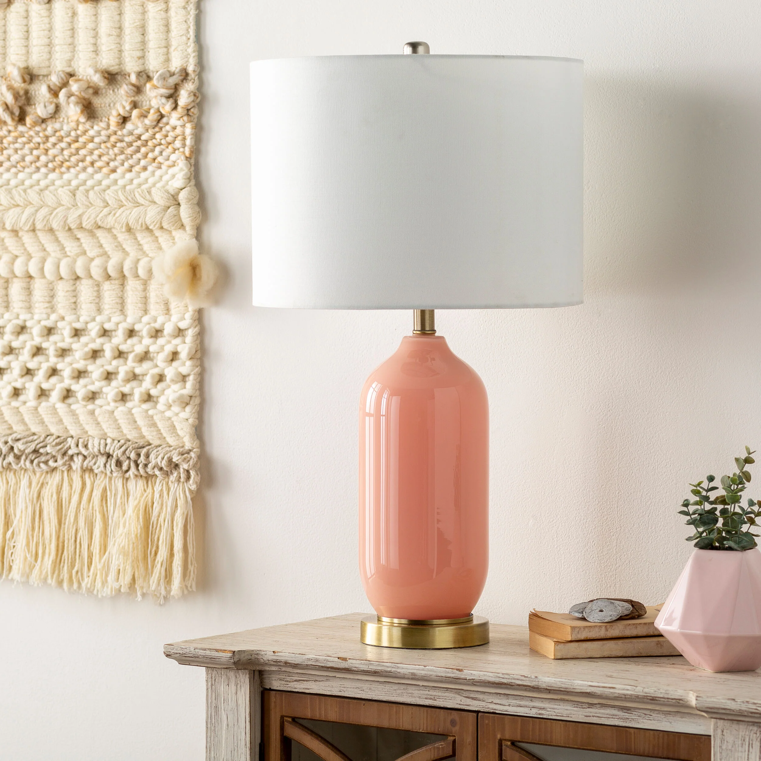 Monroe Accent Table Lamp - Image 3