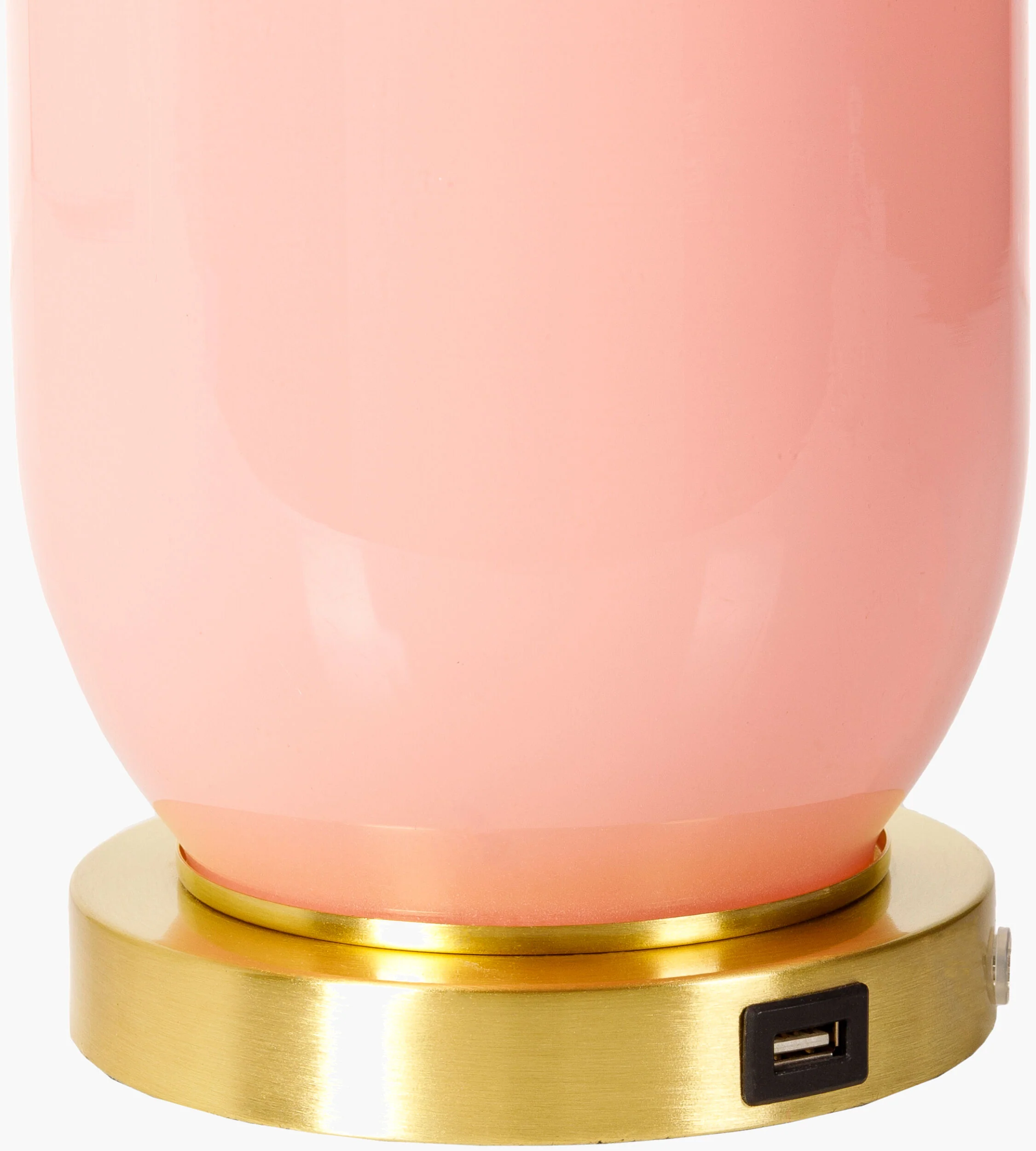 Monroe Accent Table Lamp - Image 6