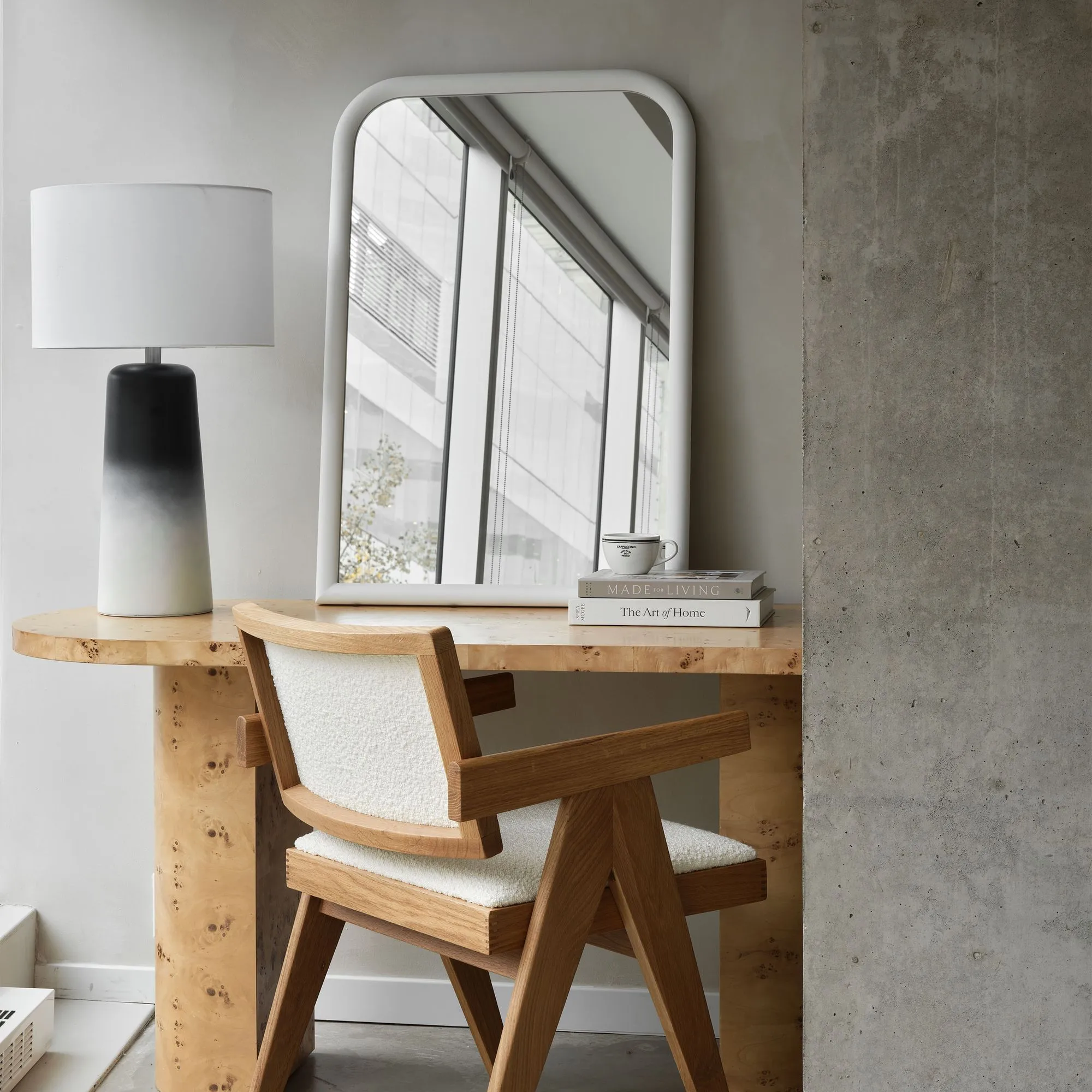 Monte Table Lamp - Image 2