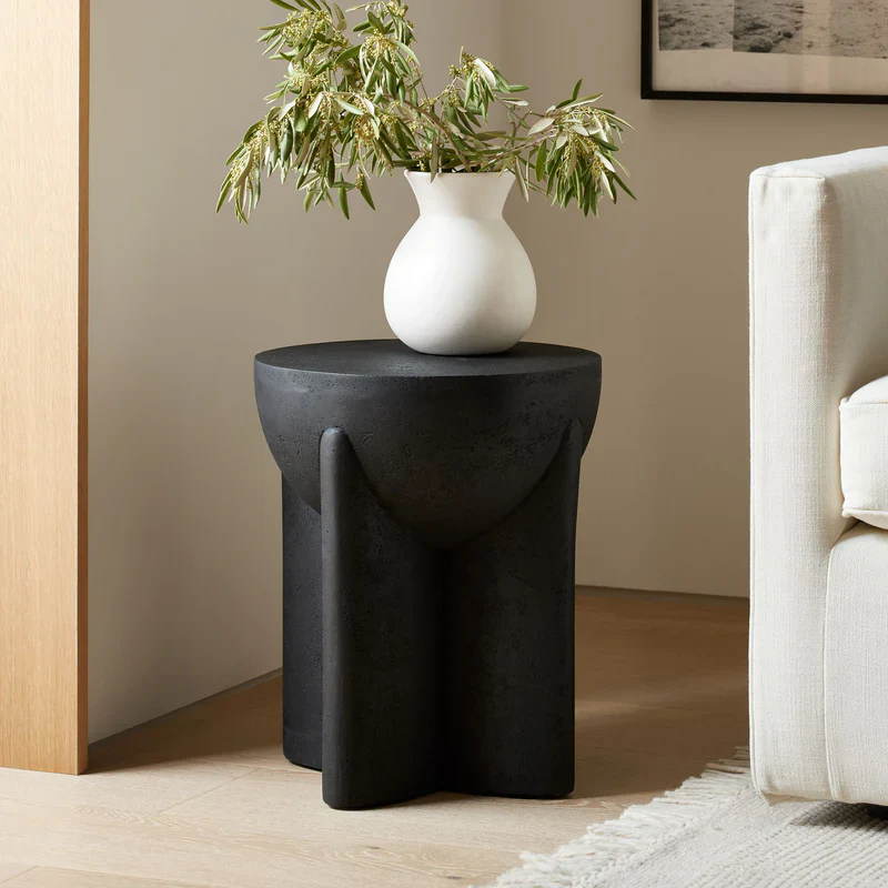 Monti Side Table (Reproduction) - Image 6