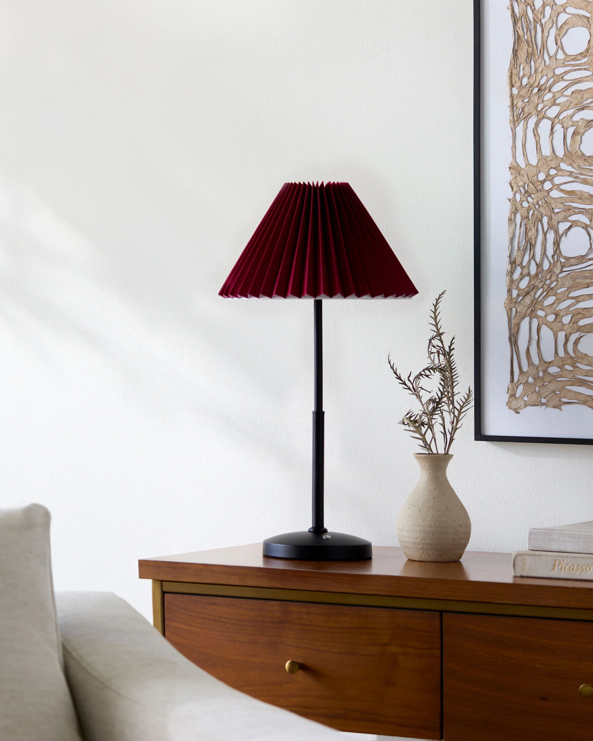 Montijo Accent Table Lamp - Image 2