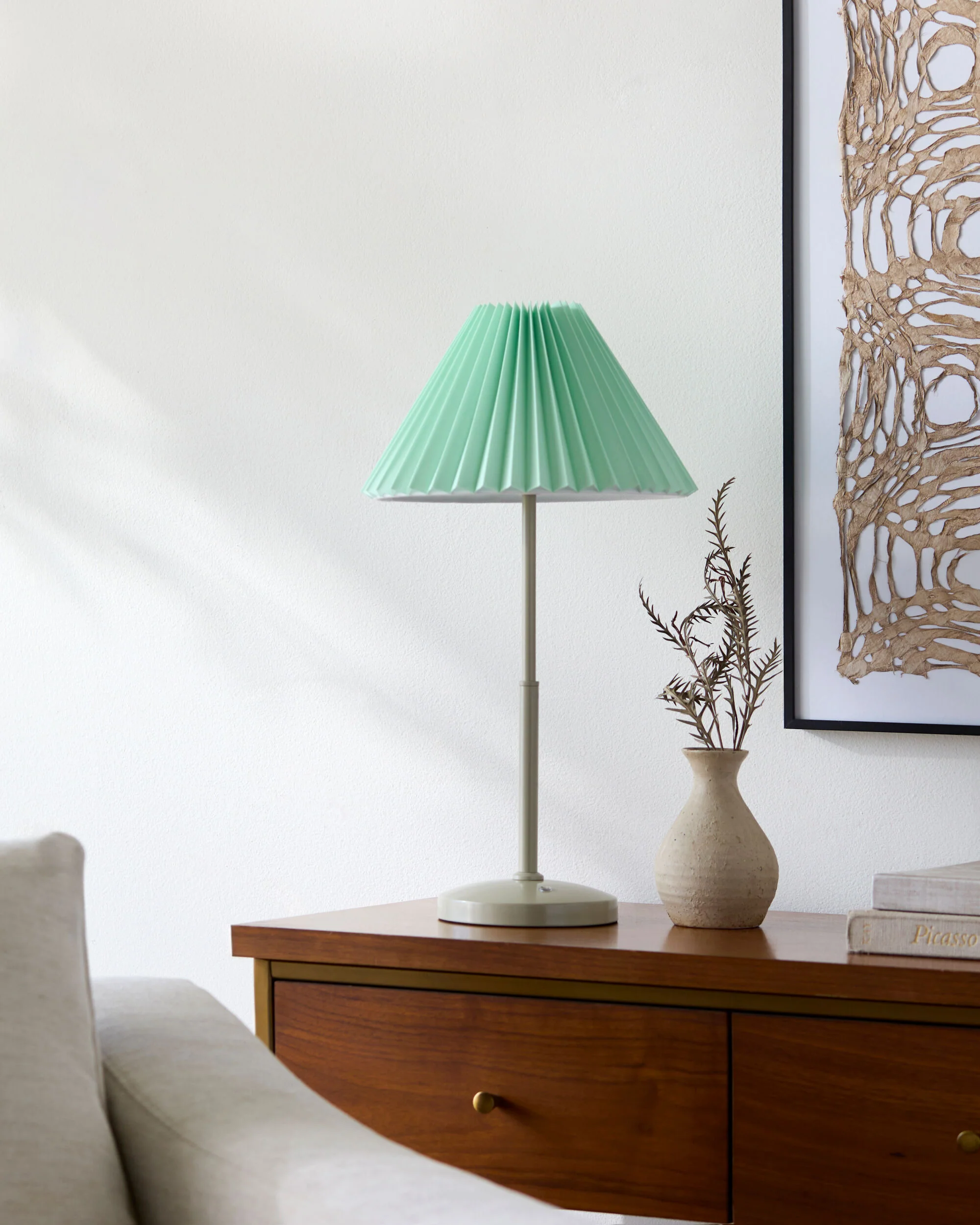 Montijo Accent Table Lamp - Image 20
