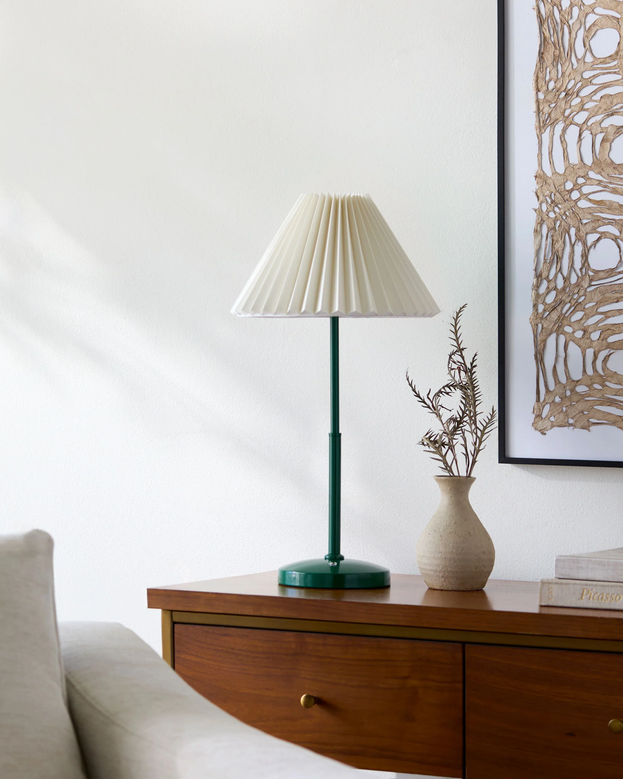 Montijo Accent Table Lamp - Image 8