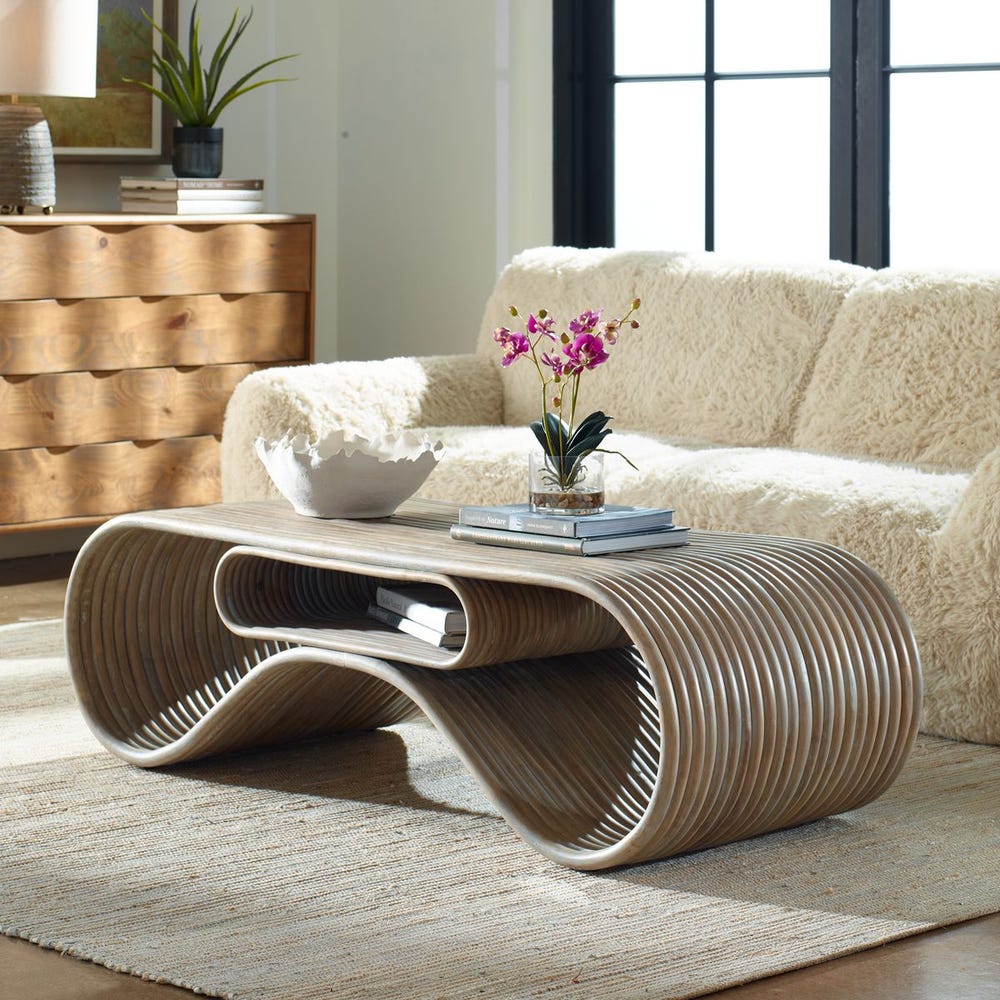 Montrose Coffee Table - Image 2