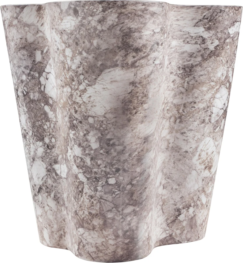 Monza Marble Finish Indoor / Outdoor Concrete End / Side Table - Image 31