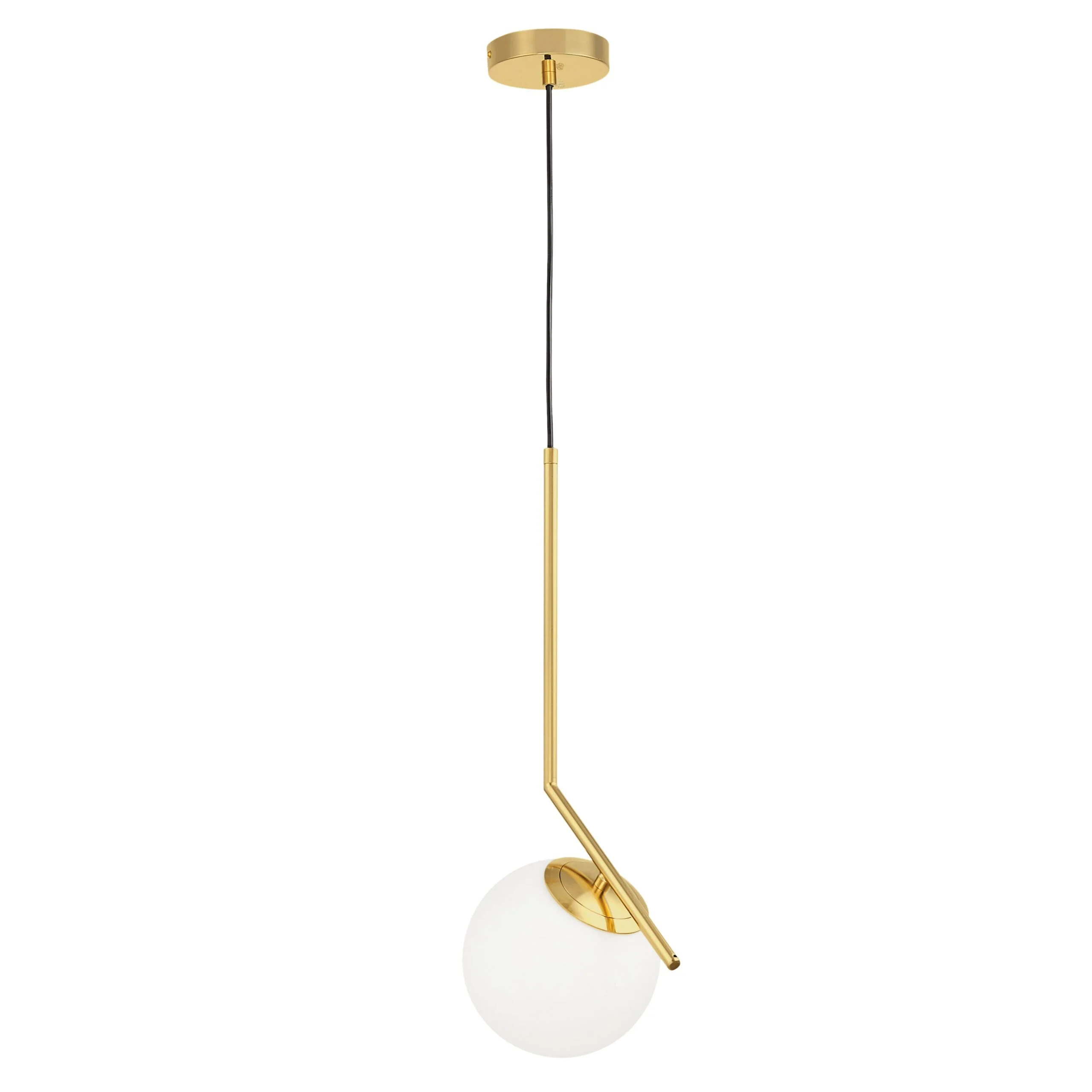 Flos IC S1 Pendant - Image 10