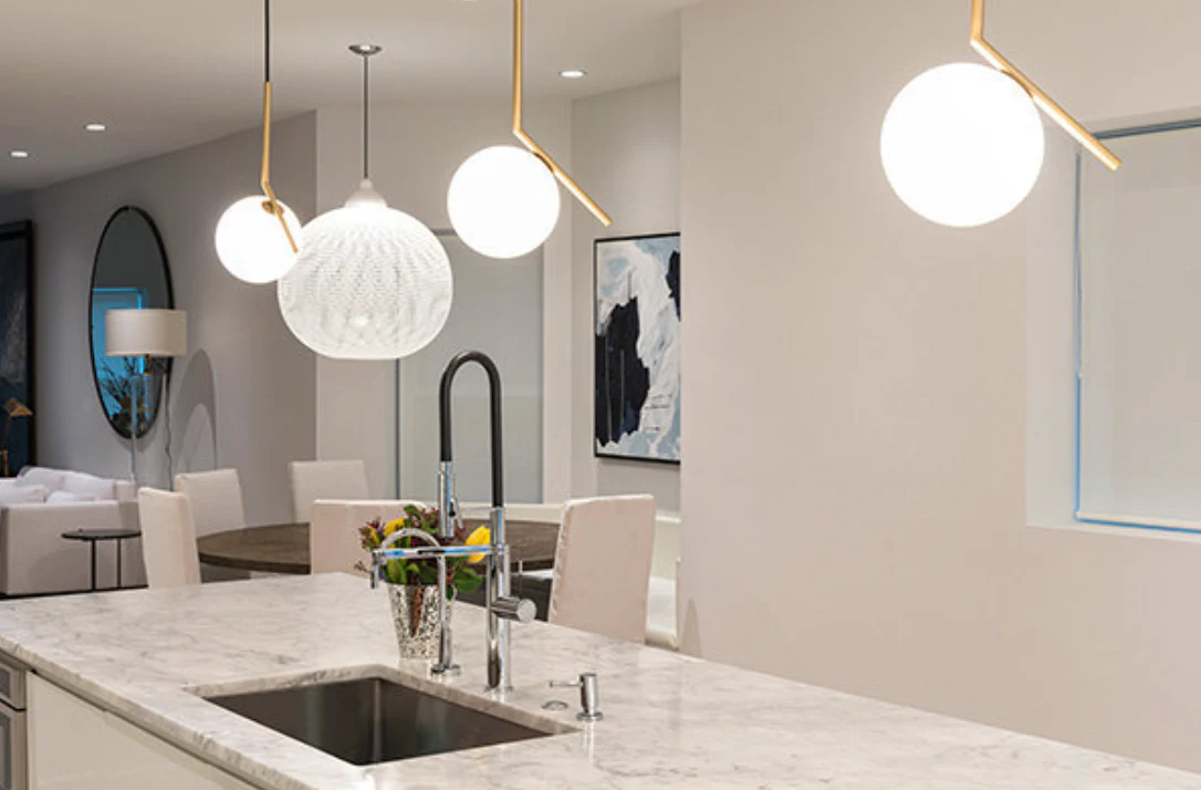 Flos IC S1 Pendant - Image 4