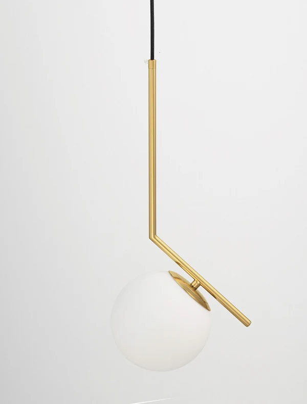 Flos IC S1 Pendant - Image 7