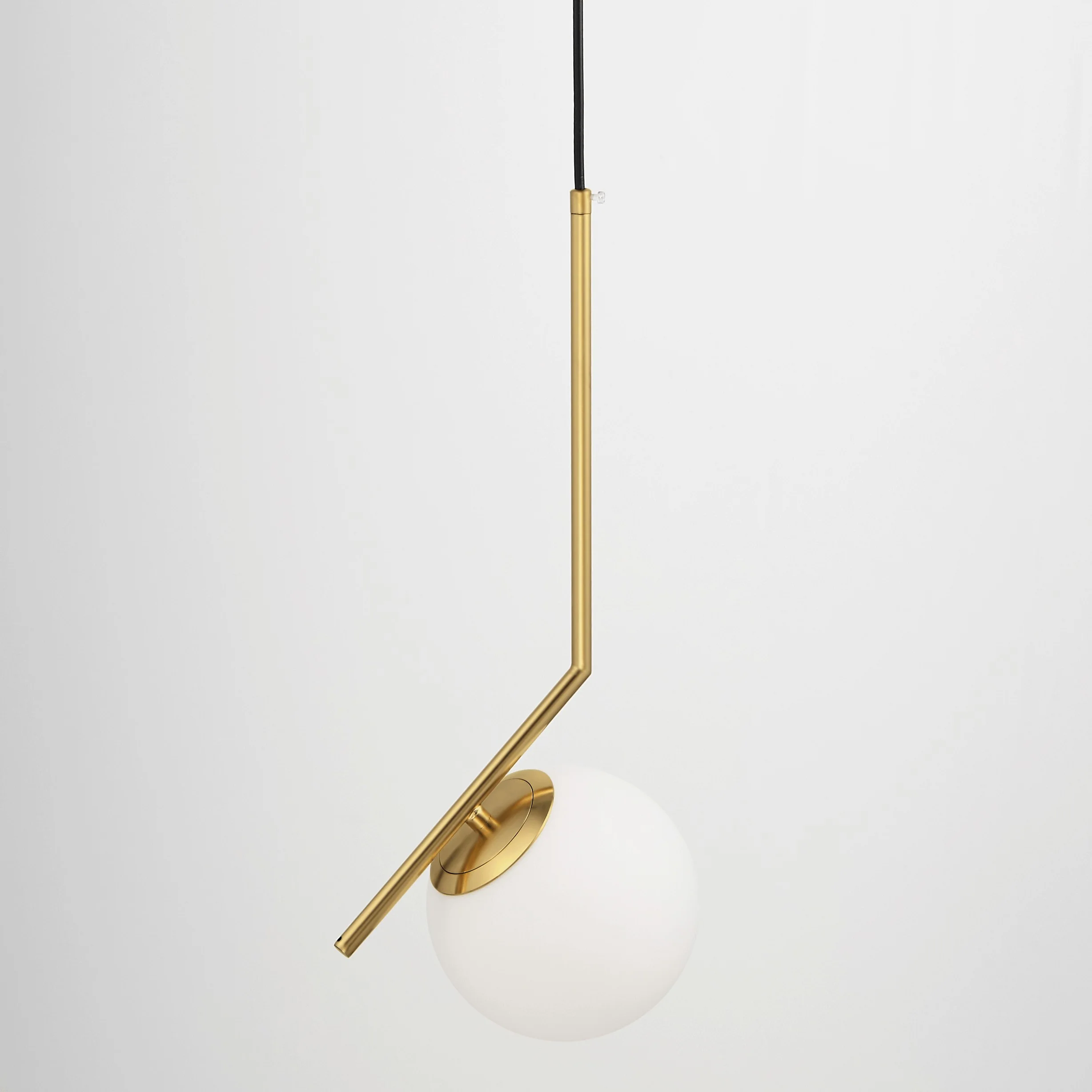 Flos IC S1 Pendant - Image 9