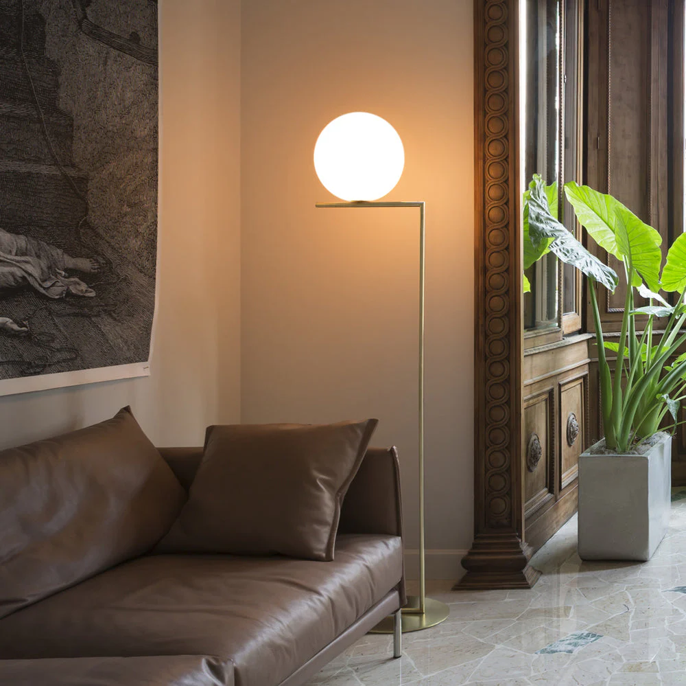IC Floor Lamp - Image 9