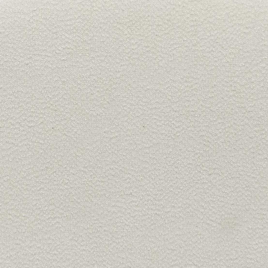 Moon Cream Performance Boucle Twin Bed - Image 6