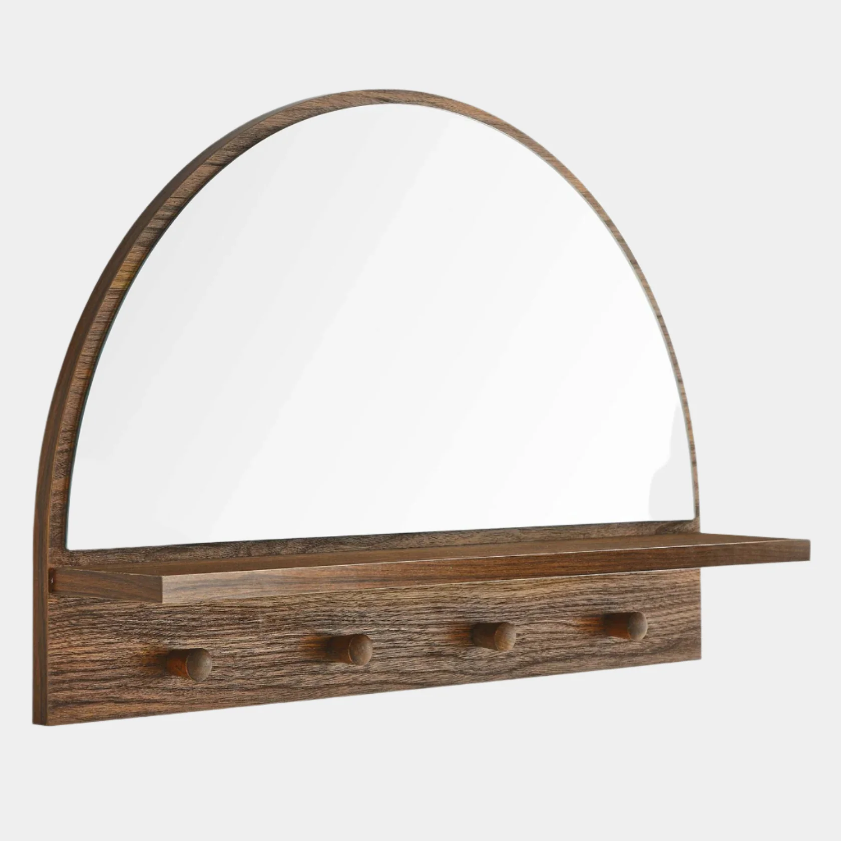 Moonbeam Arched Mirror - Image 11
