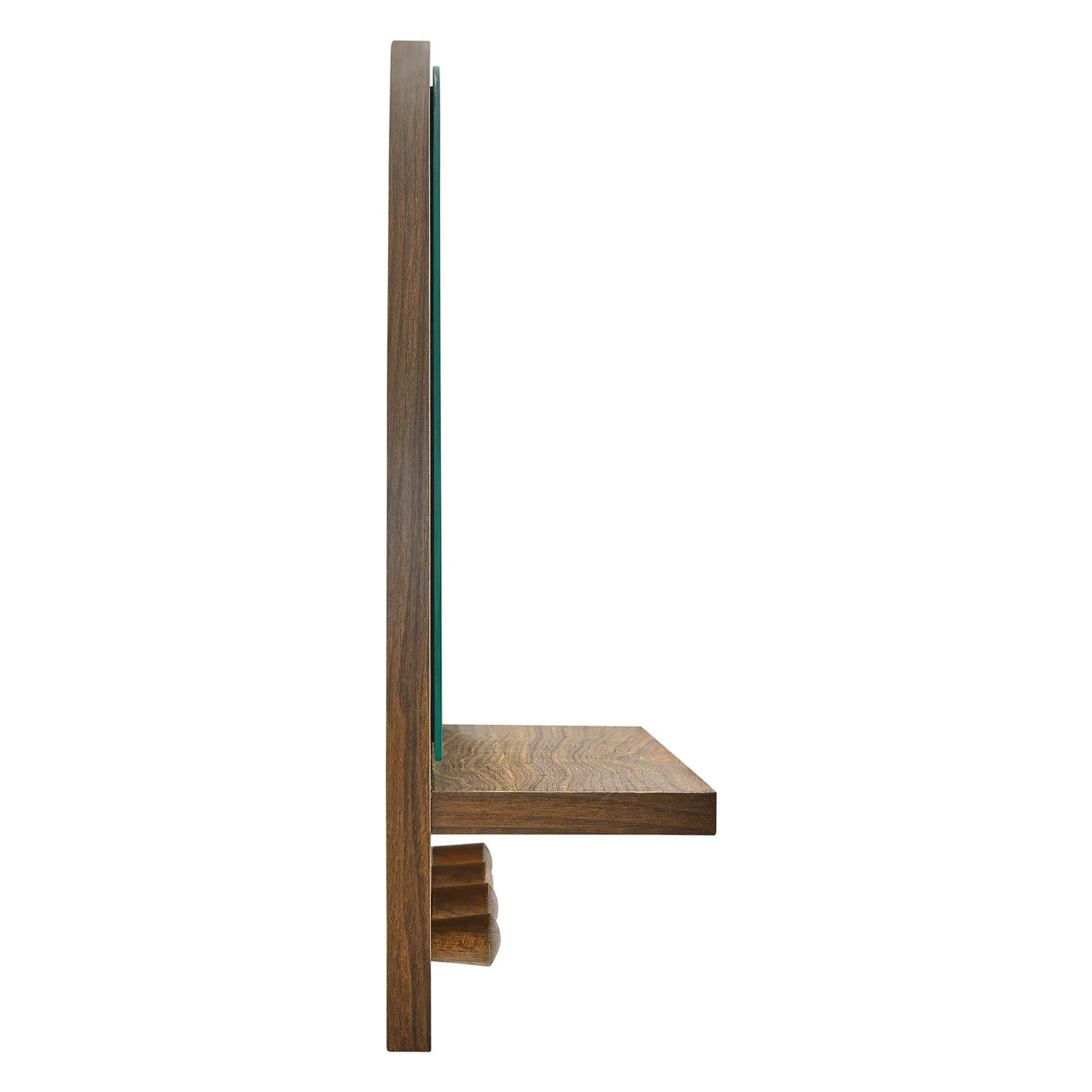 Moonbeam Arched Mirror - Image 12