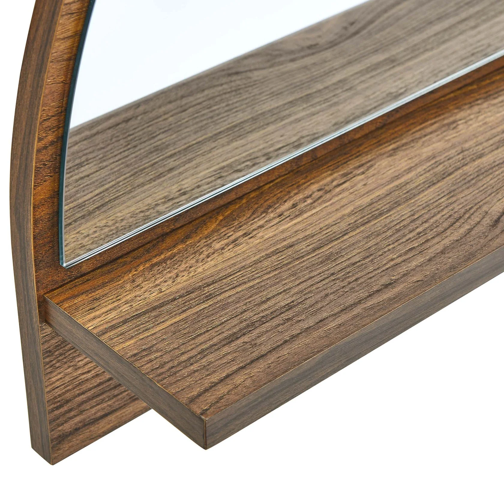 Moonbeam Arched Mirror - Image 14
