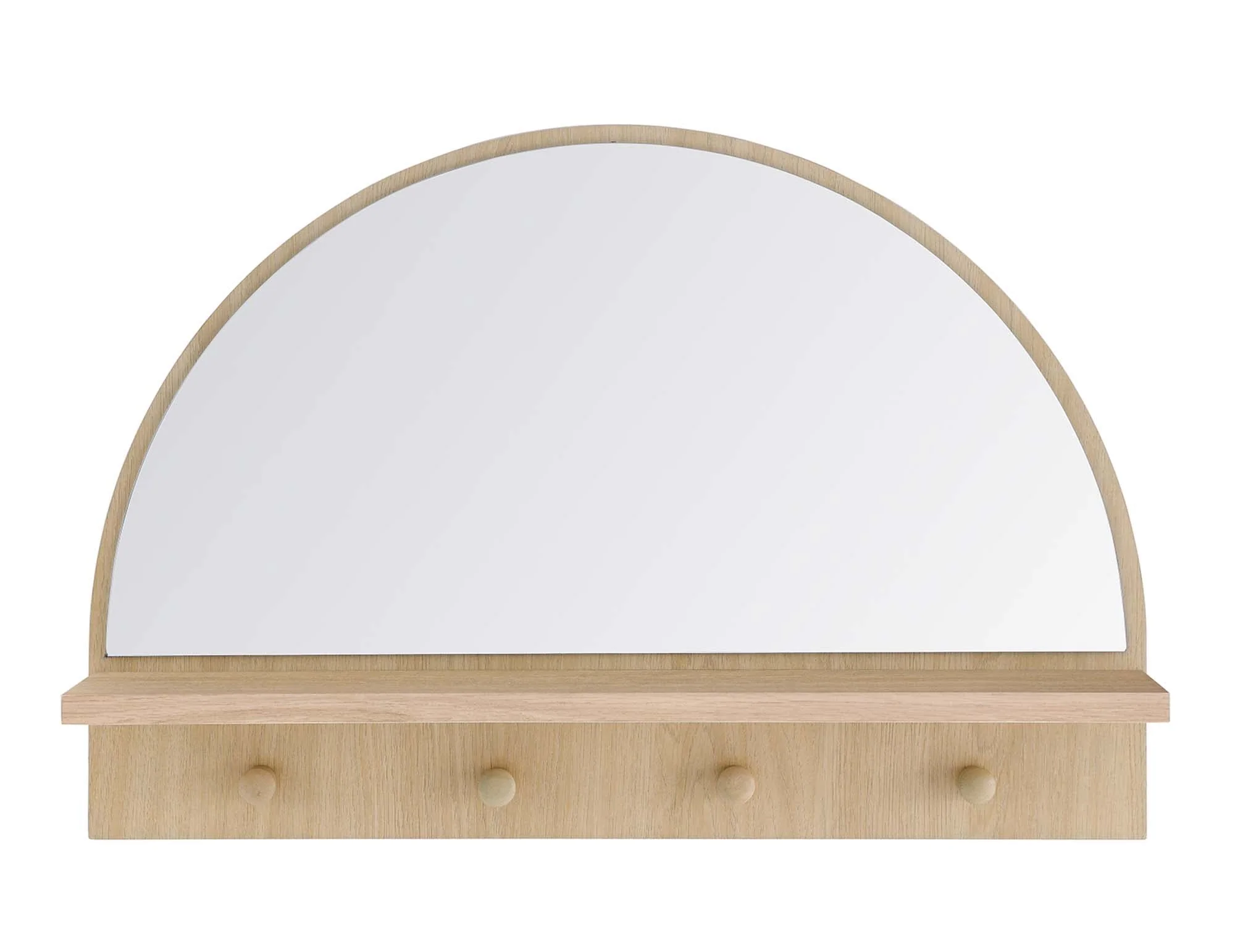 Moonbeam Arched Mirror - Image 3
