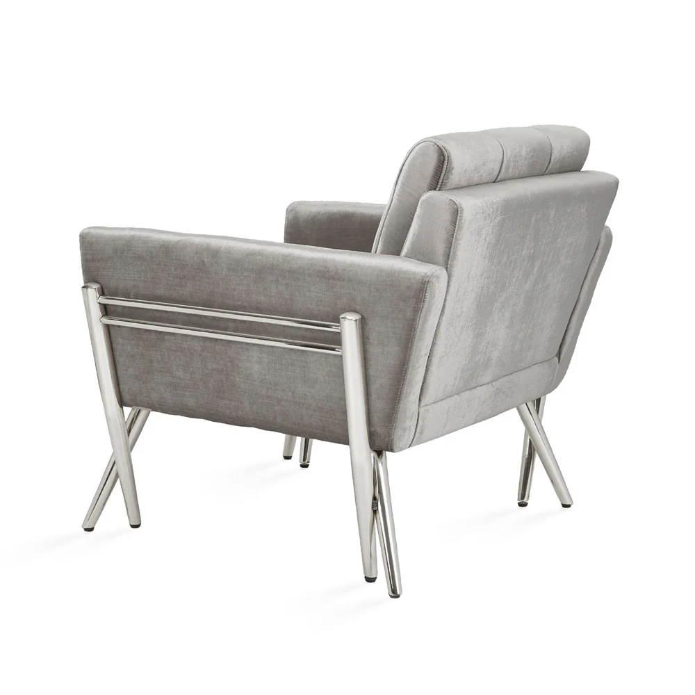Morgan Accent Chair - Image 4