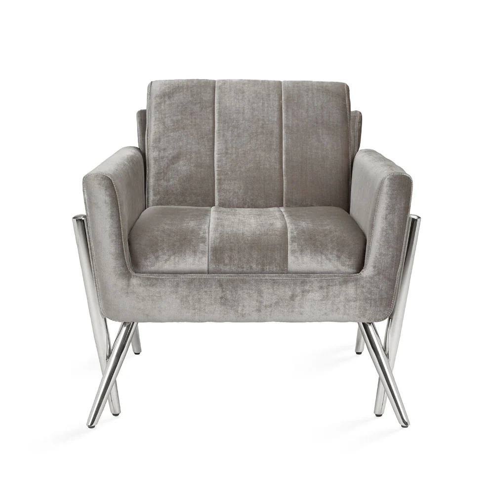 Morgan Accent Chair - Image 6