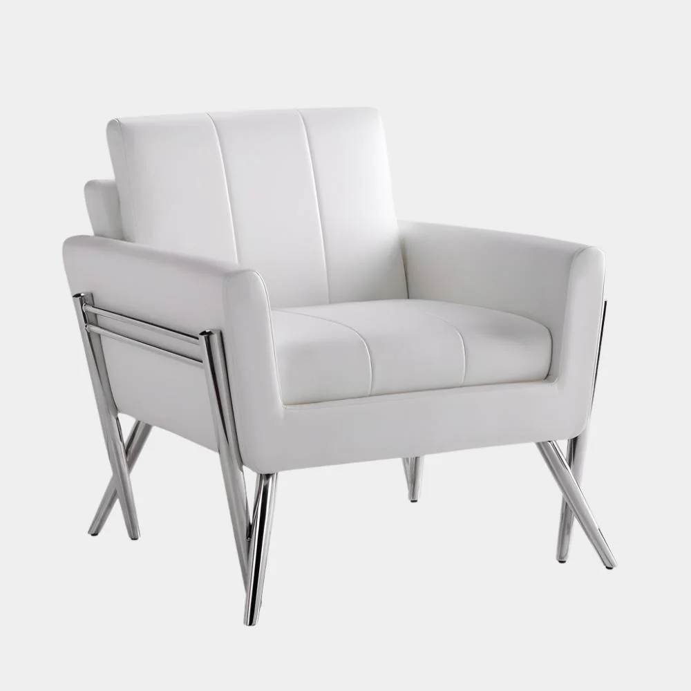 Morgan Accent Chair - Image 8