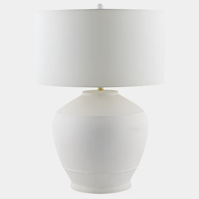 Morlaix Accent Table Lamp