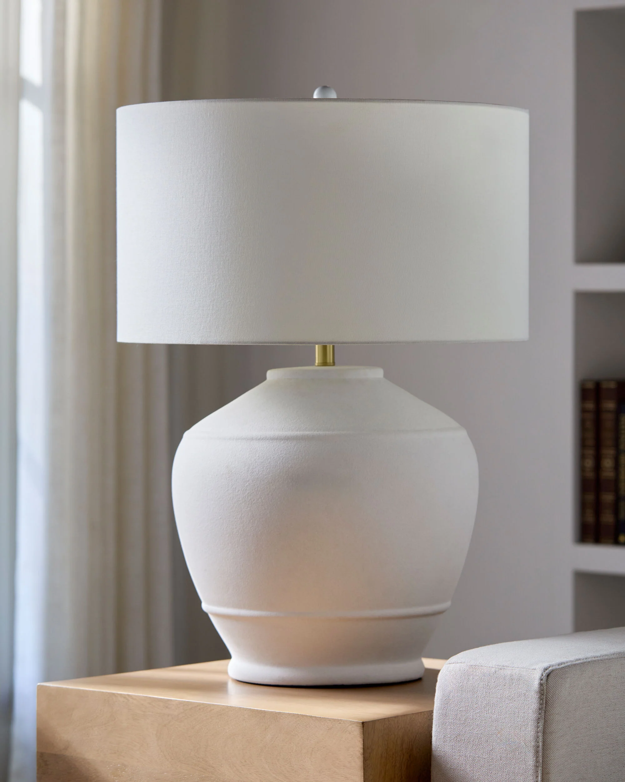 Morlaix Accent Table Lamp - Image 2