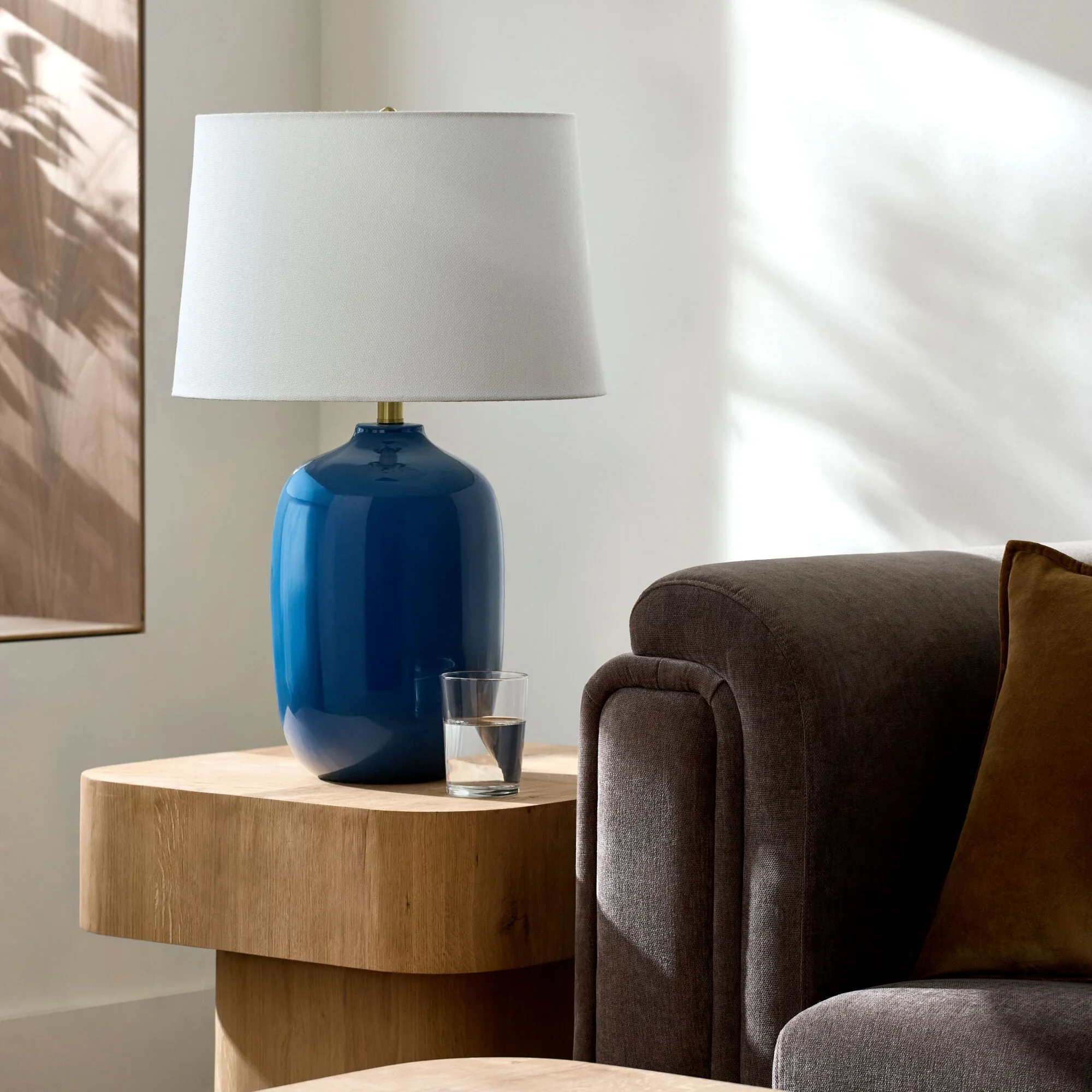 Morven Accent Table Lamp - Image 2