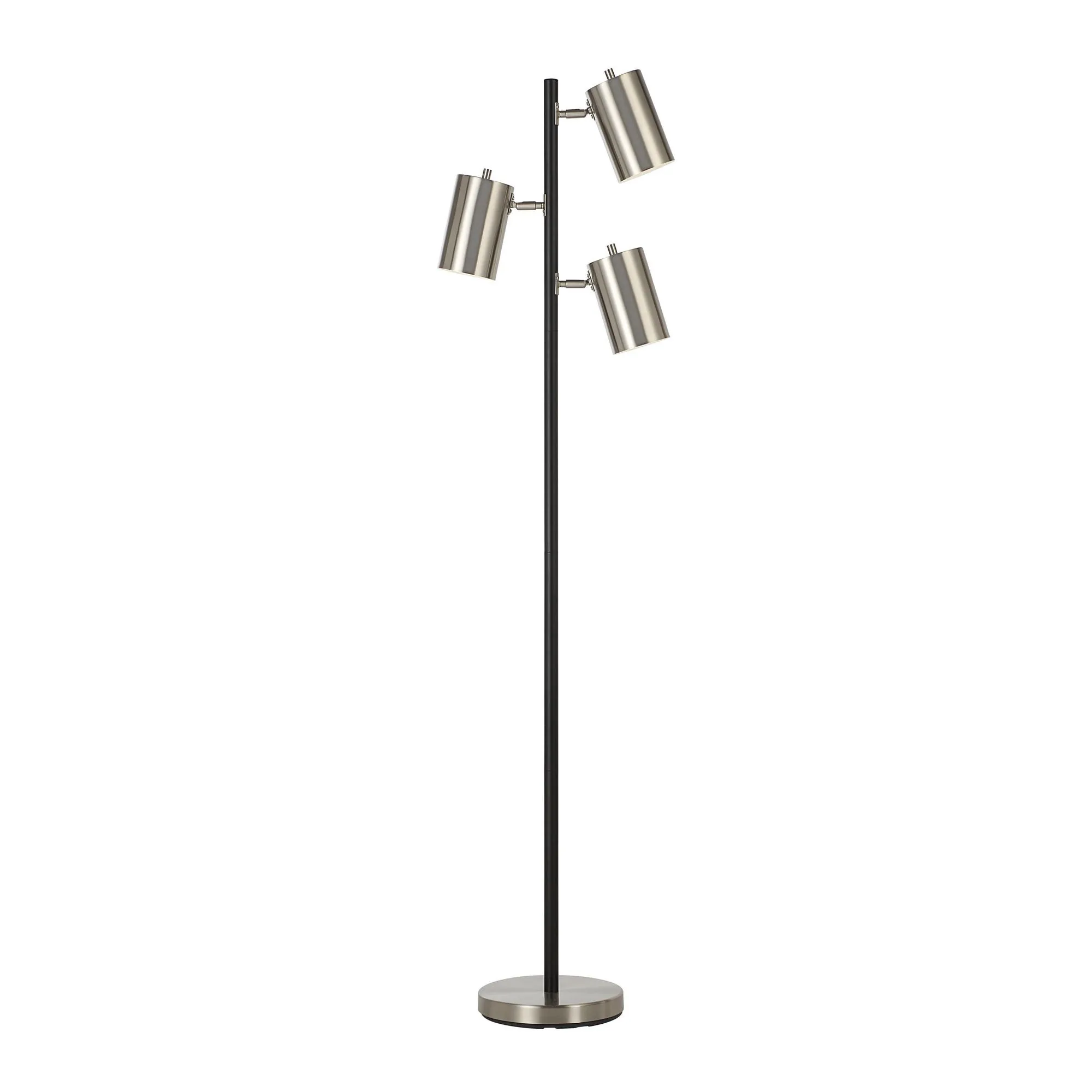 Mosaic Floor Lamp - Image 3