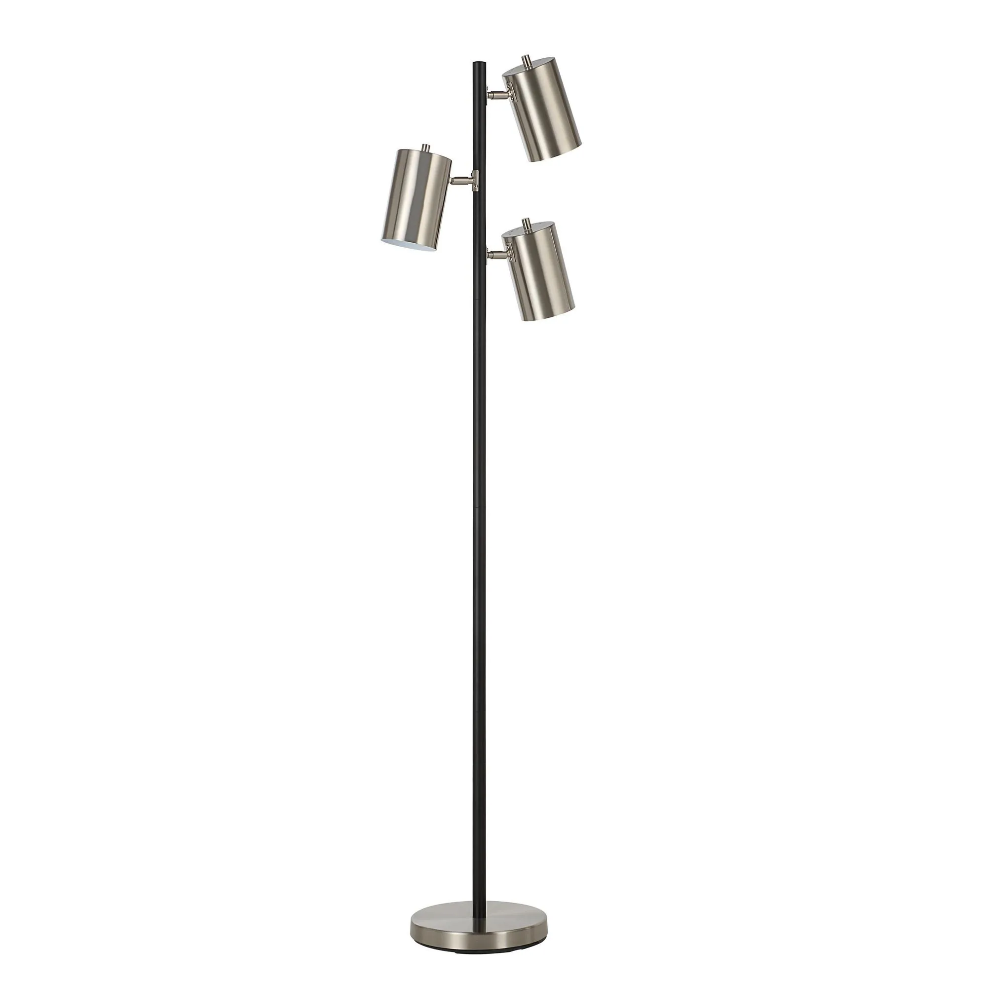 Mosaic Floor Lamp - Image 4