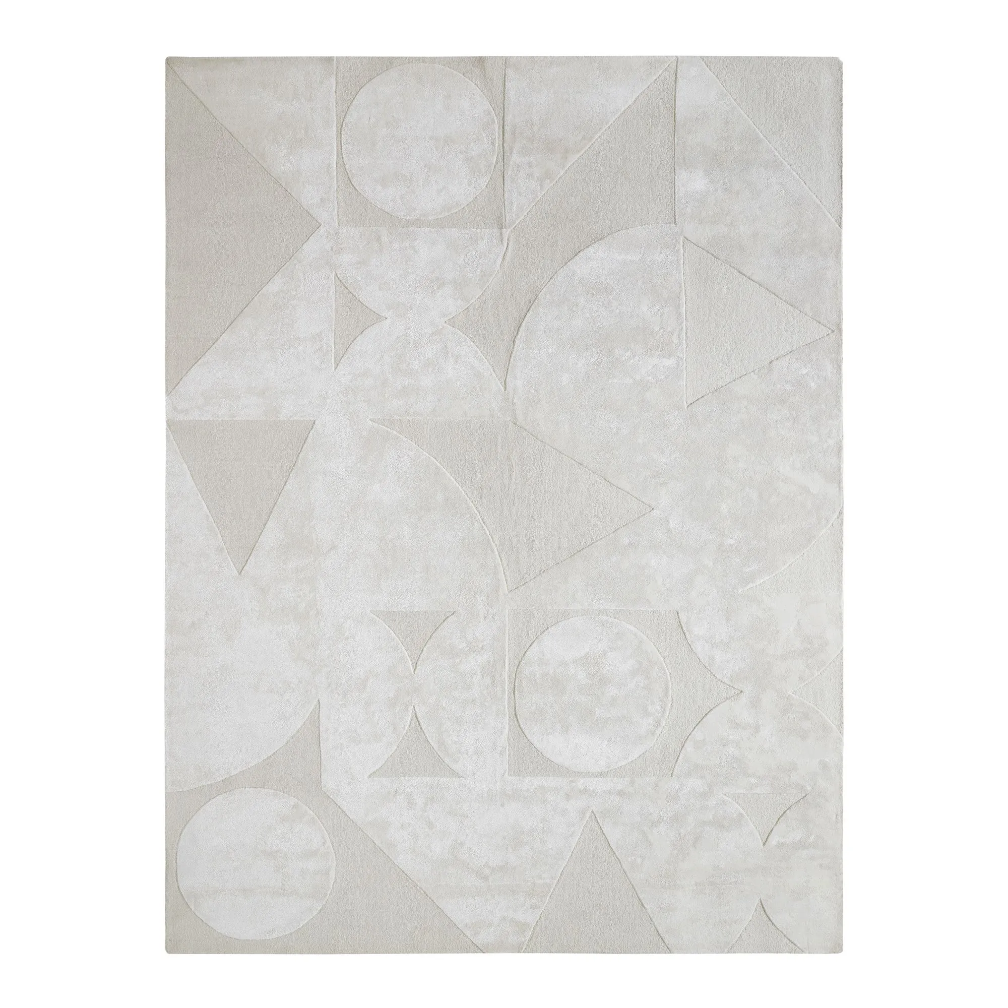 Mosaico Hand tufted Rug