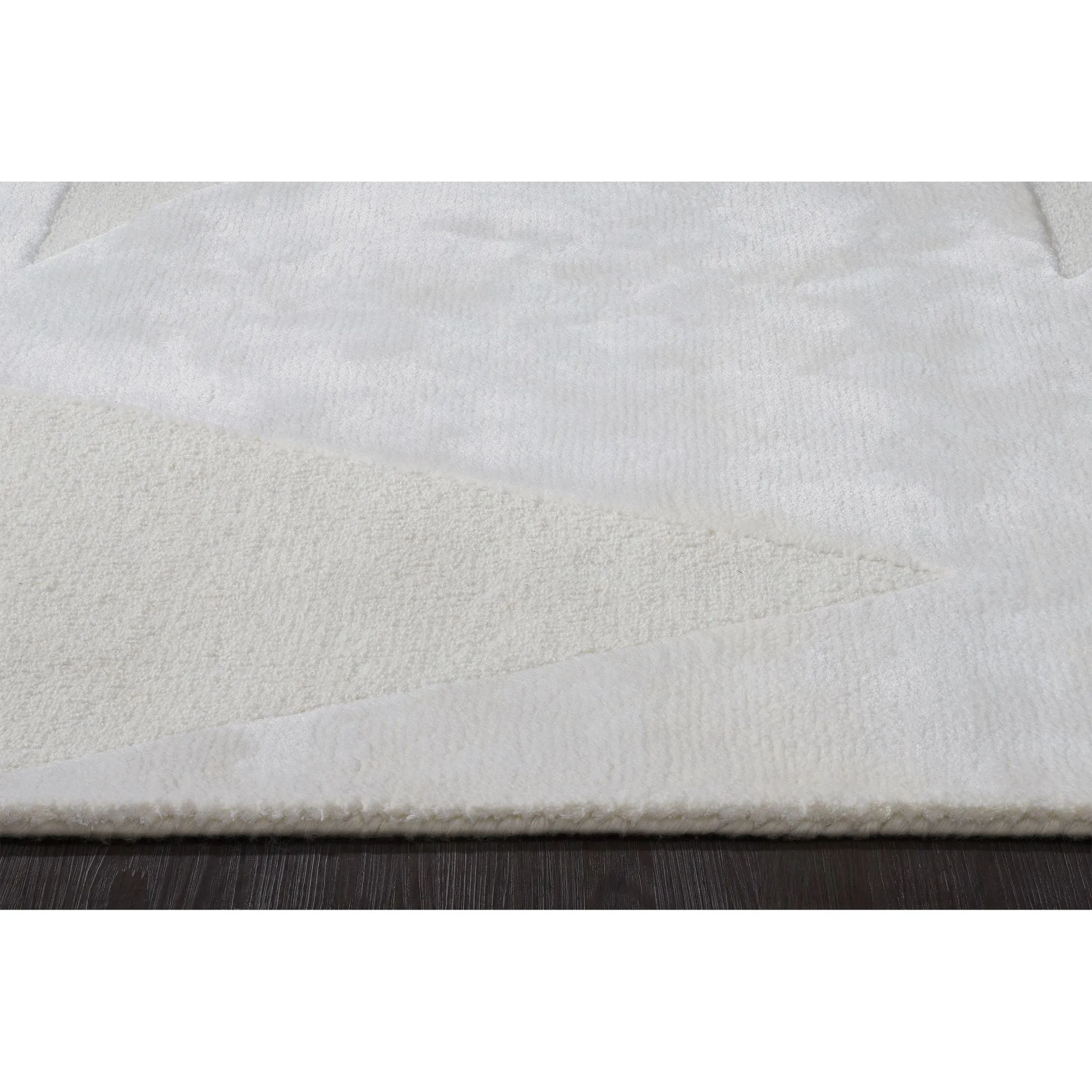 Mosaico Hand tufted Rug - Image 5