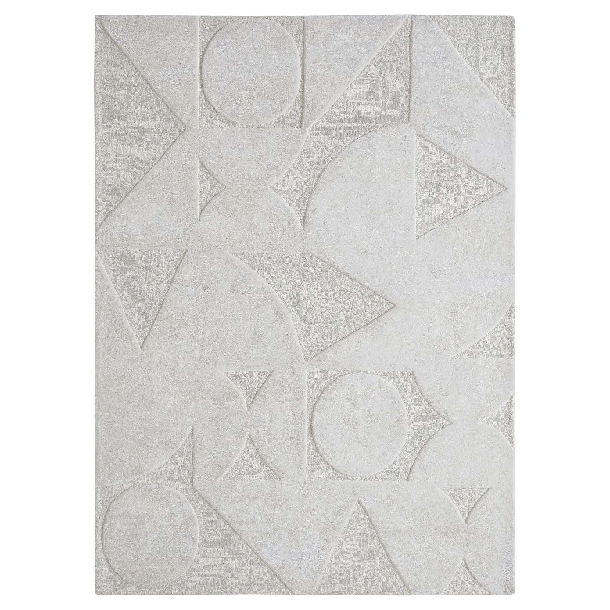 Mosaico Hand tufted Rug - Image 6