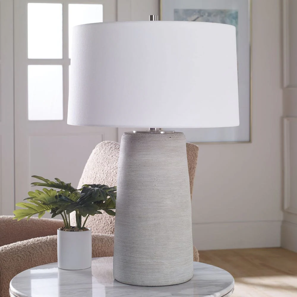 Mountainscape Table Lamp - Image 7