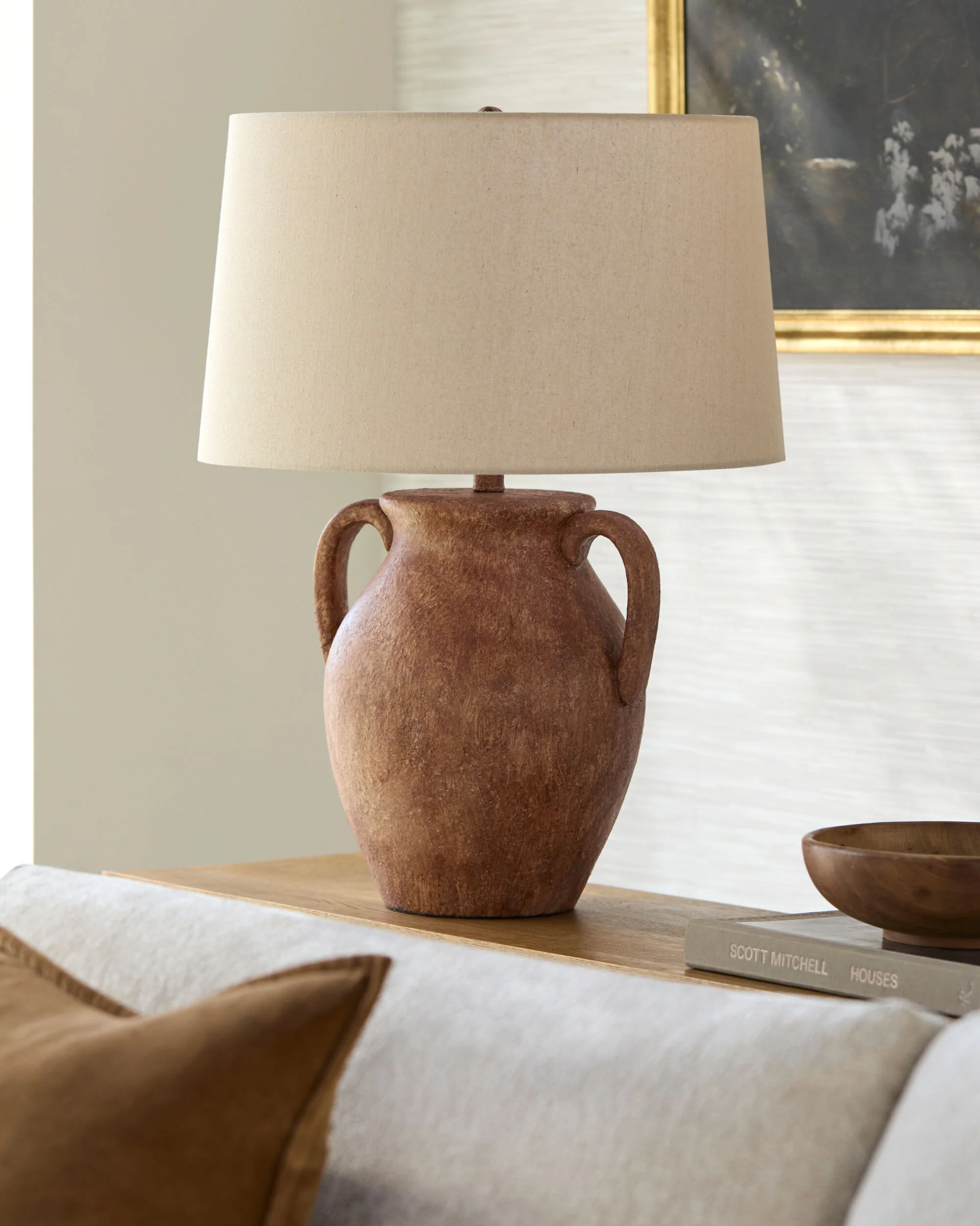 Mubi Accent Table Lamp - Image 2