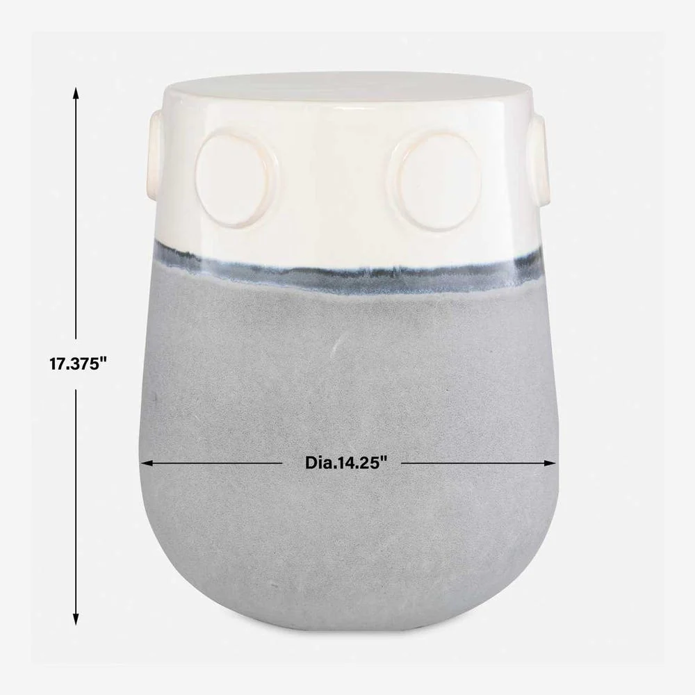 Mulvane Garden Stool - Image 5