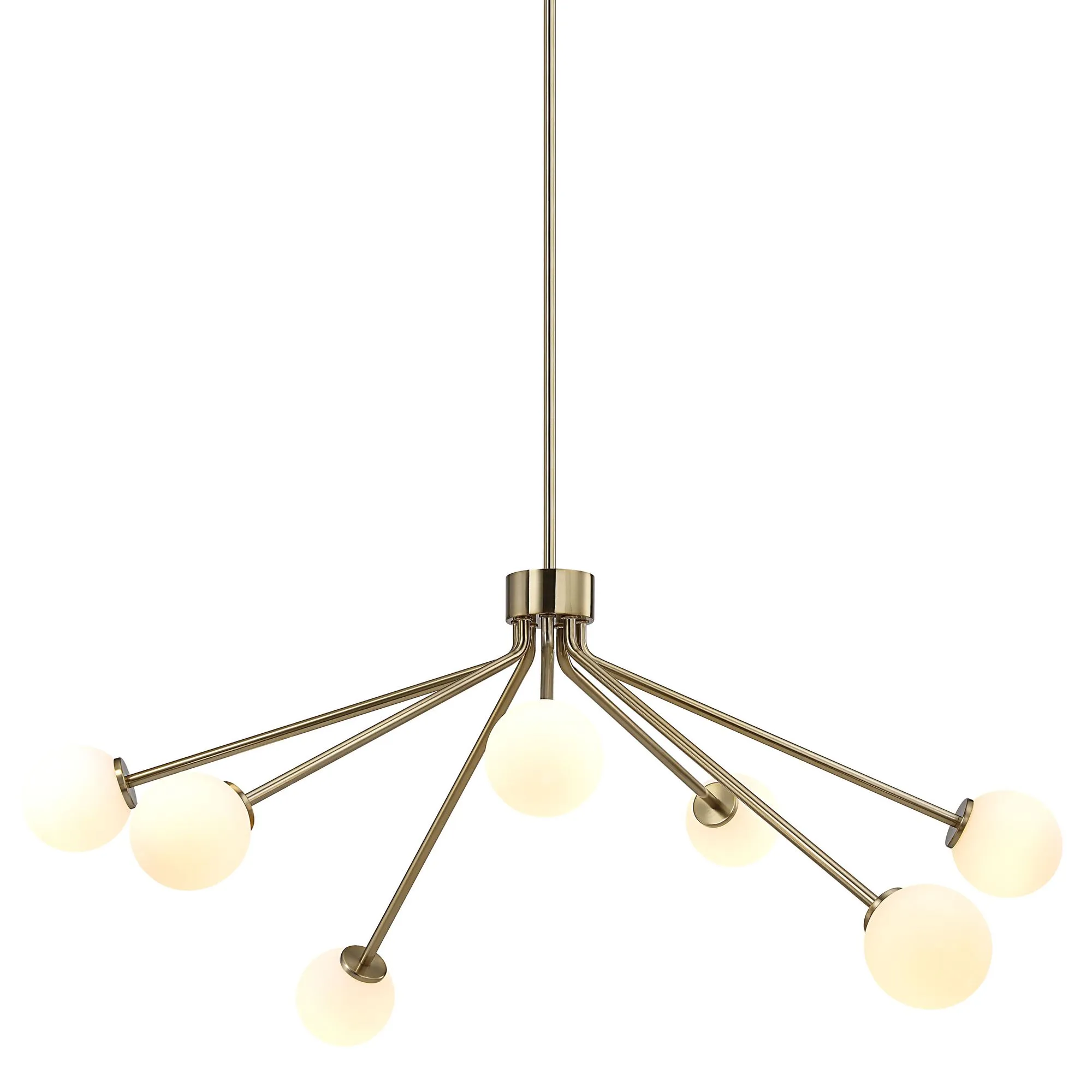 Mundo Pendant Lamp - Image 5