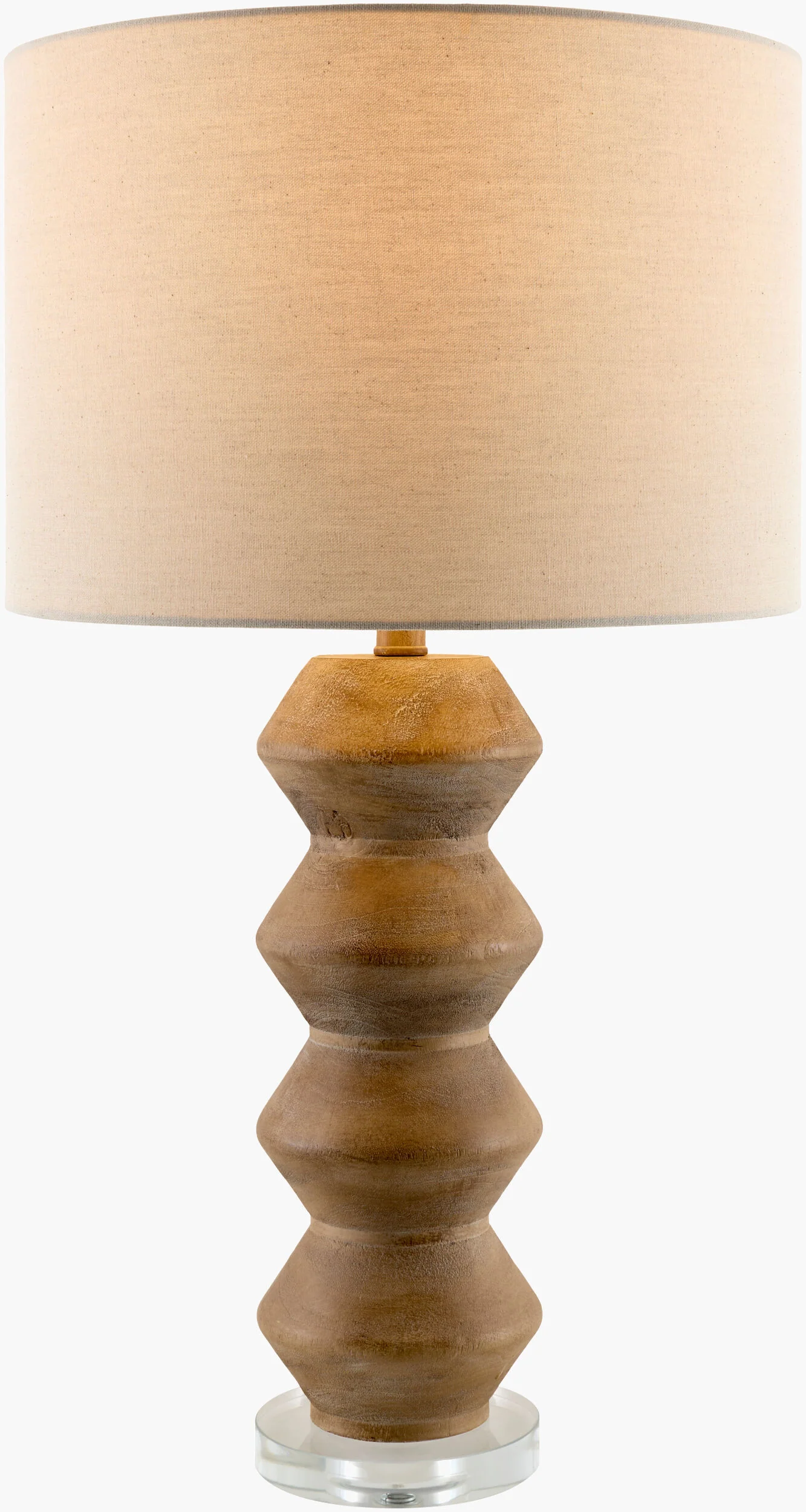 Mungo Accent Table Lamp - Image 11