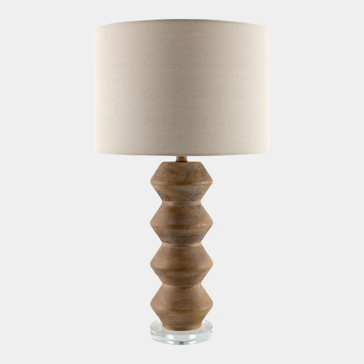 Mungo Accent Table Lamp - Image 7