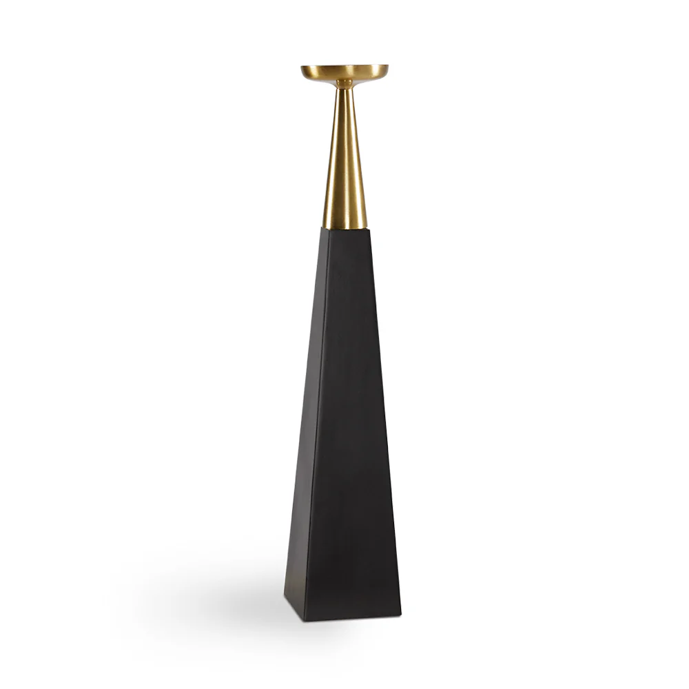 Mya pillar holder - Set of 2 - Image 3