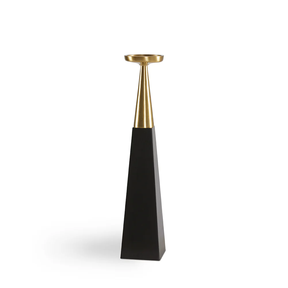 Mya pillar holder - Set of 2 - Image 4
