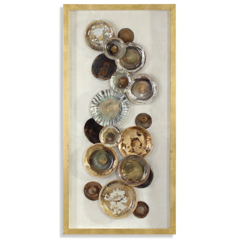Myla Shadow Box