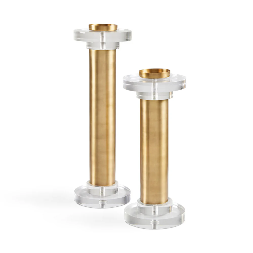 Mylah Candle Holders - Image 3