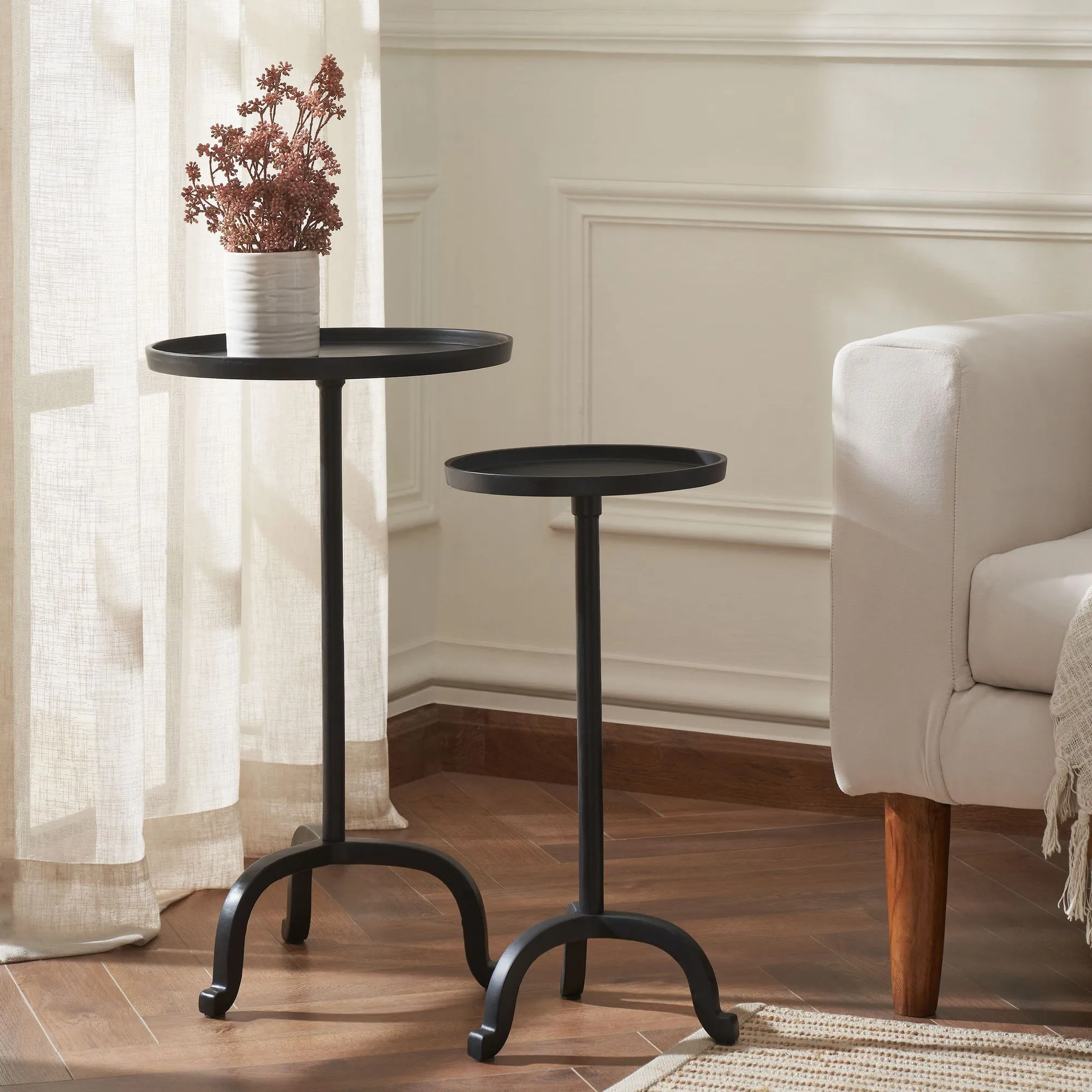Myra Side & End Table Set Of 2 - Image 2