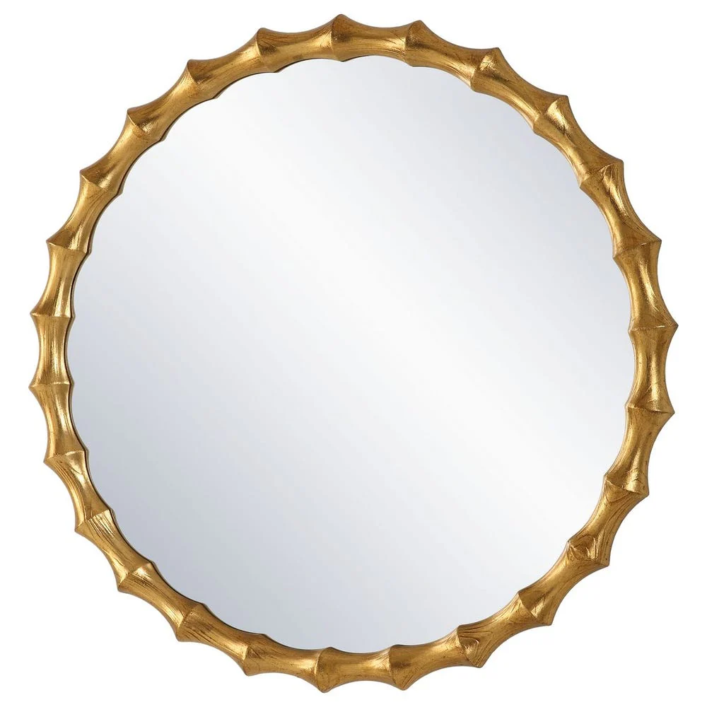 Nacala Round Mirror - Image 4