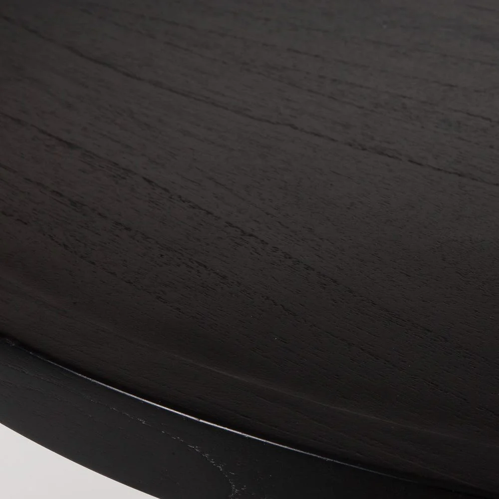 Nadette Coffee Table, Espresso - Image 4
