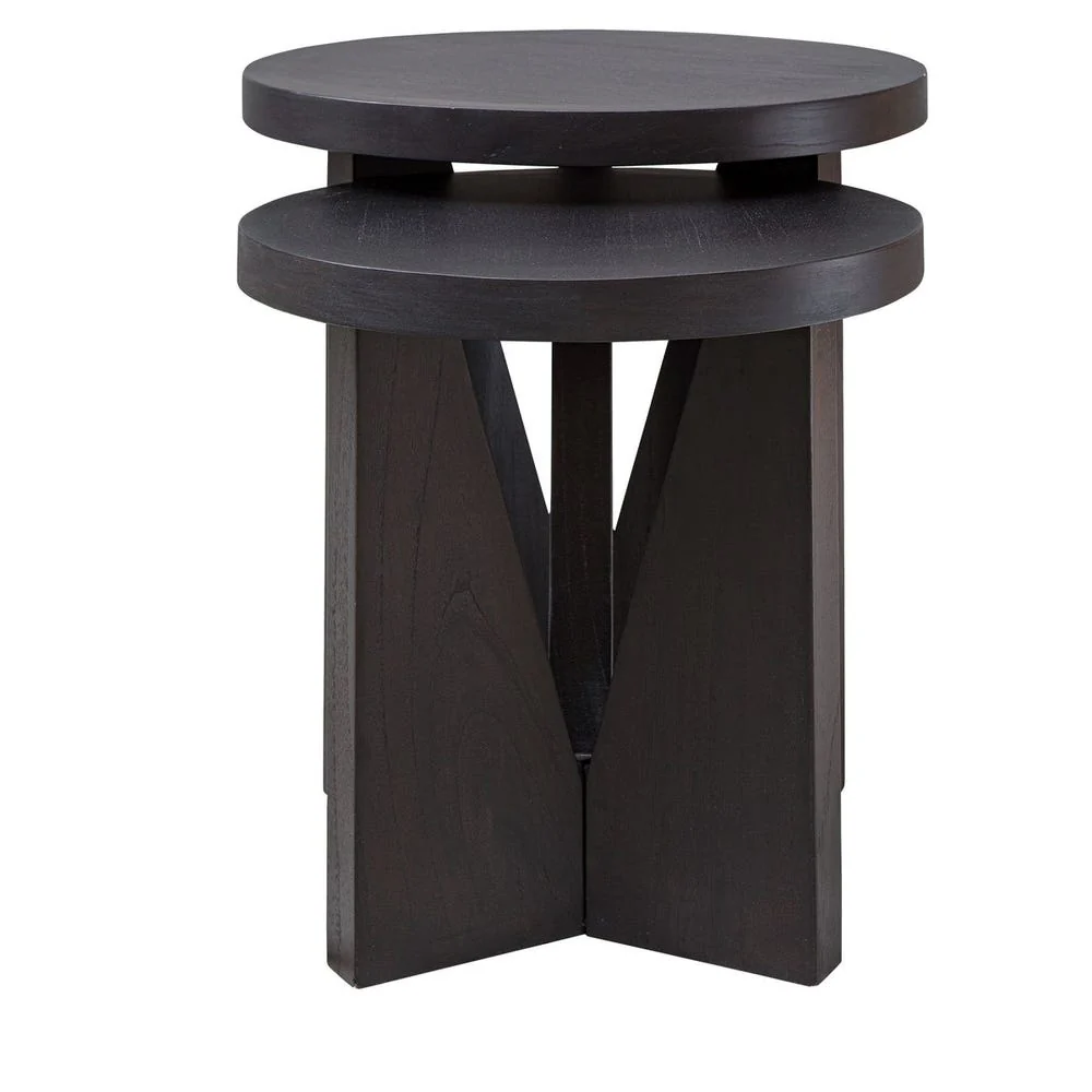 Nadette Nesting Tables - Image 10
