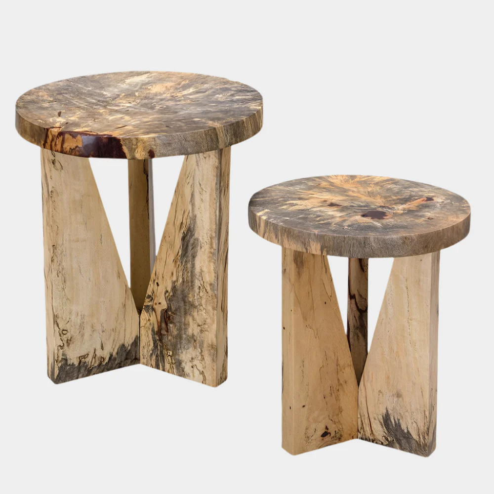 Nadette Nesting Tables - Image 16