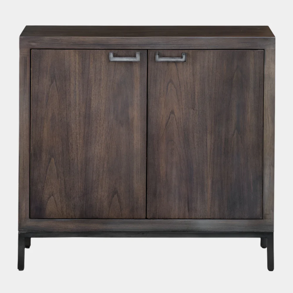 Nadie 2 Door Cabinet