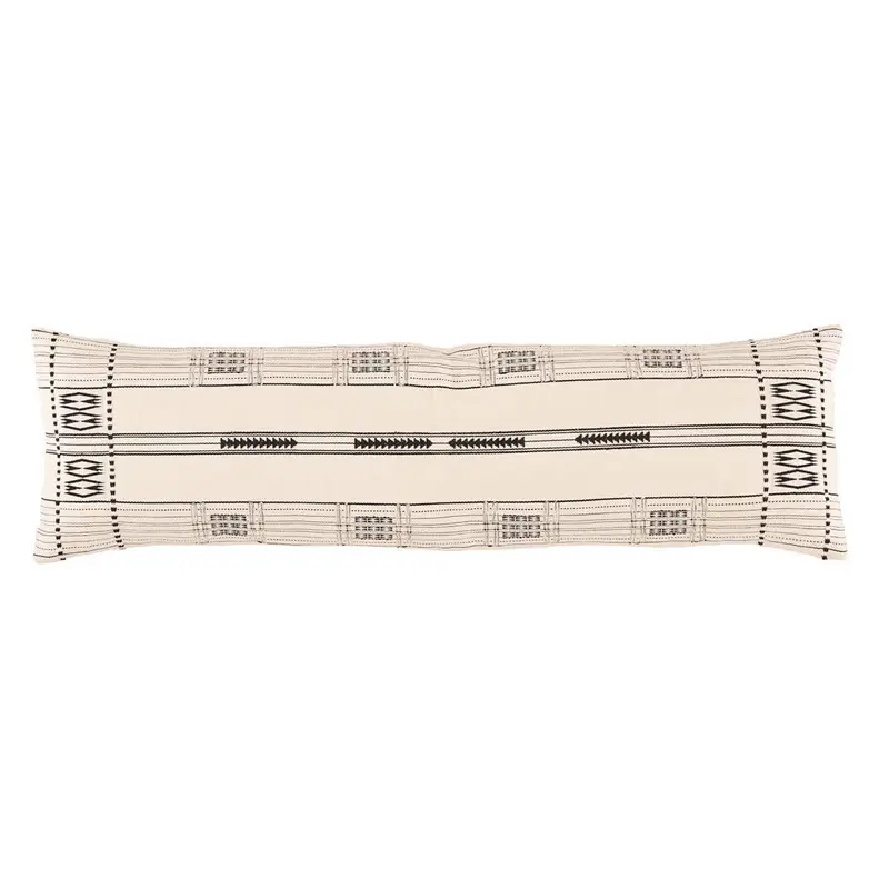 Nagaland Pillow NGW05 Lumbar 13"X48" inch